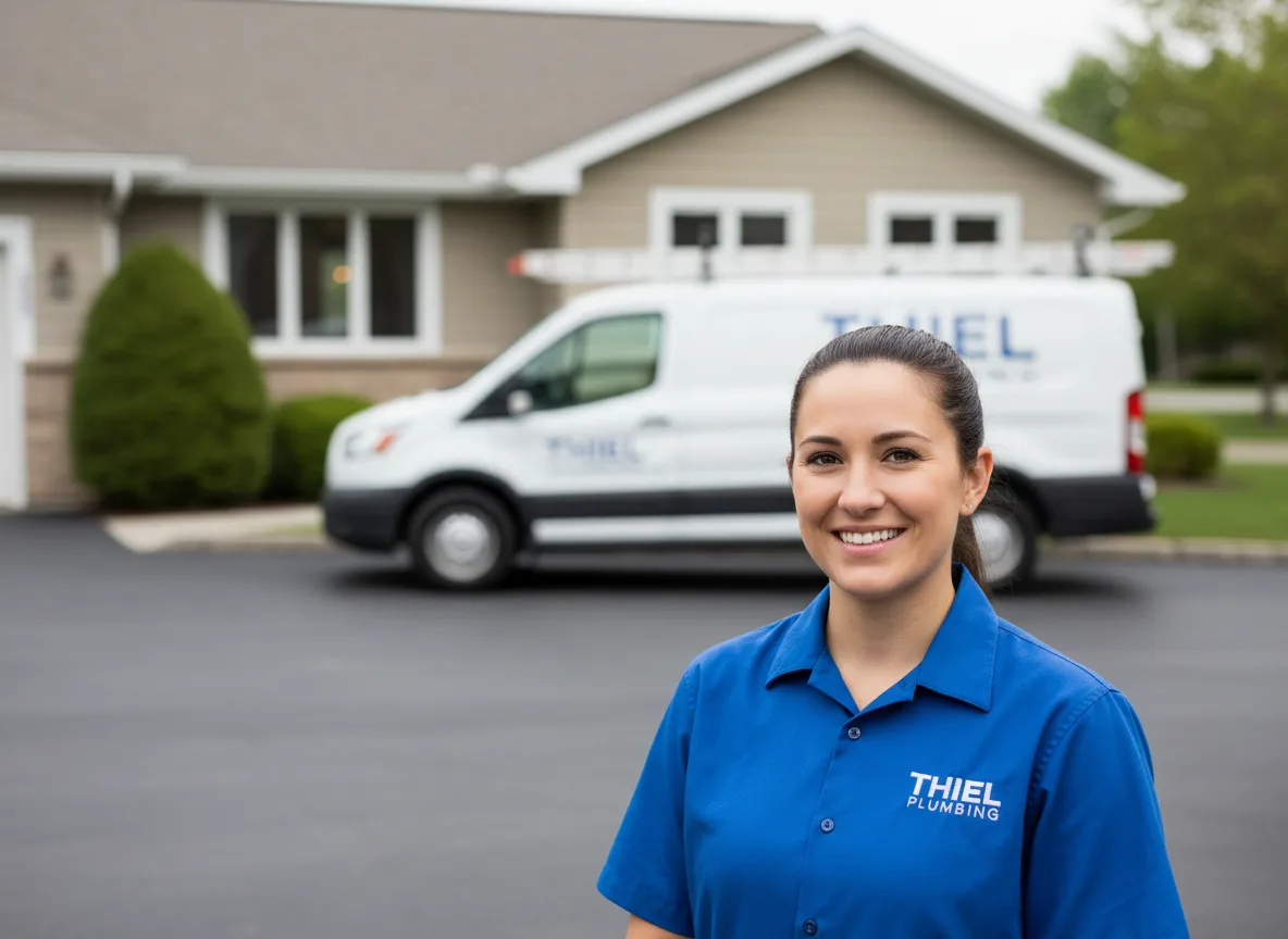 Plumber Blanchard, ID FAQs